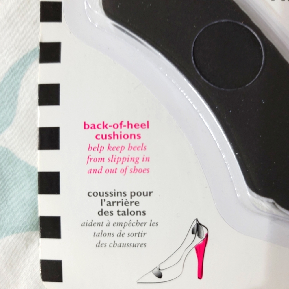Triple Threat Foot Petals (6) - Picture 3 of 4